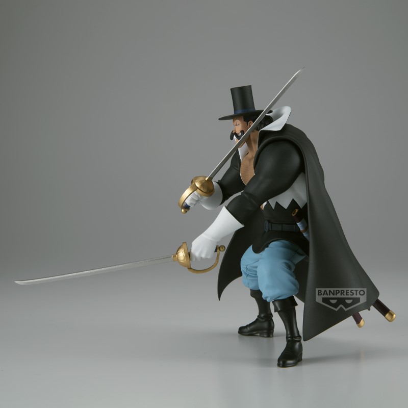 One Piece Battle Record Collection Vista 14cm W126