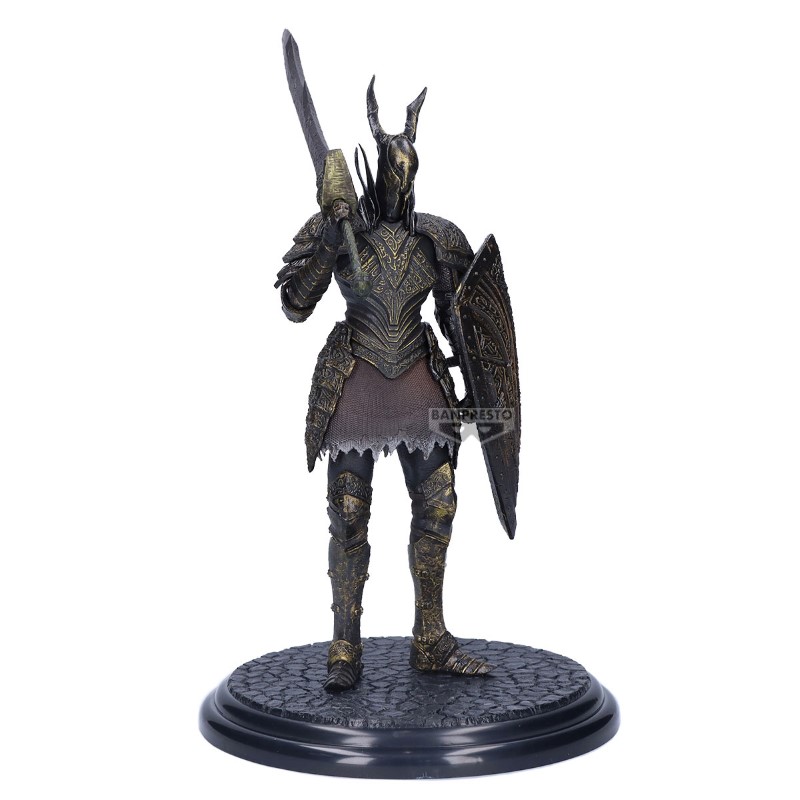 Dark Souls Sculpt Collection Vol 3 Black Knight 20cm W125