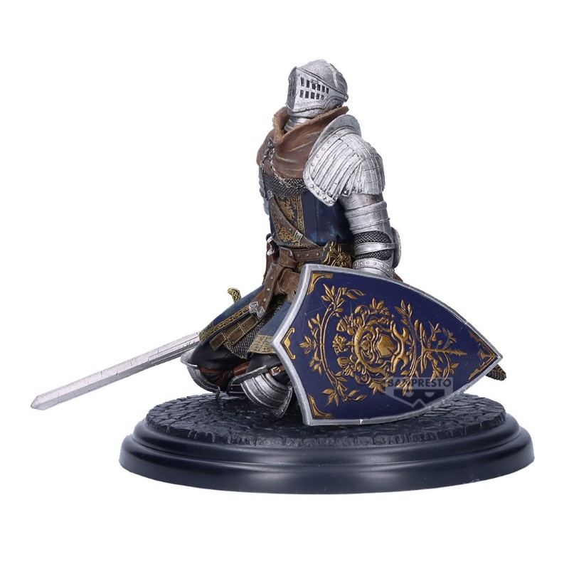 Dark Souls Sculpt Collection Vol 4 Oscar Knight Of Astora 12cm W125