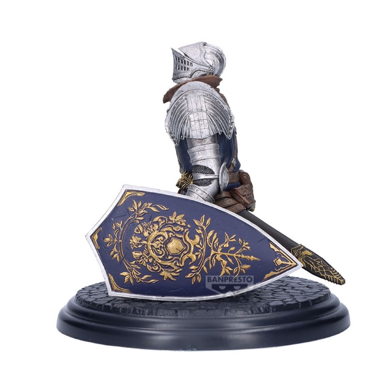 Dark Souls Sculpt Collection Vol 4 Oscar Knight Of Astora 12cm W125