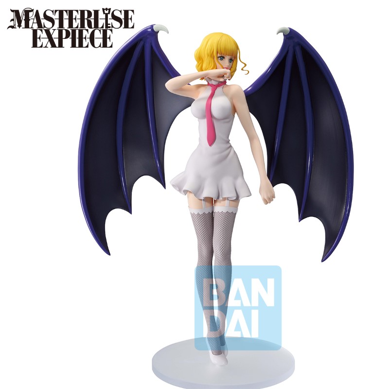 One Piece Ichibansho Memory Of Heroines Stussy 20cm