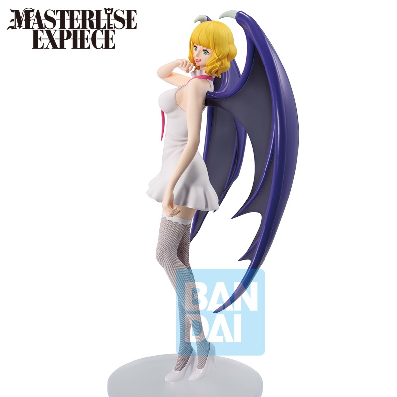 One Piece Ichibansho Memory Of Heroines Stussy 20cm