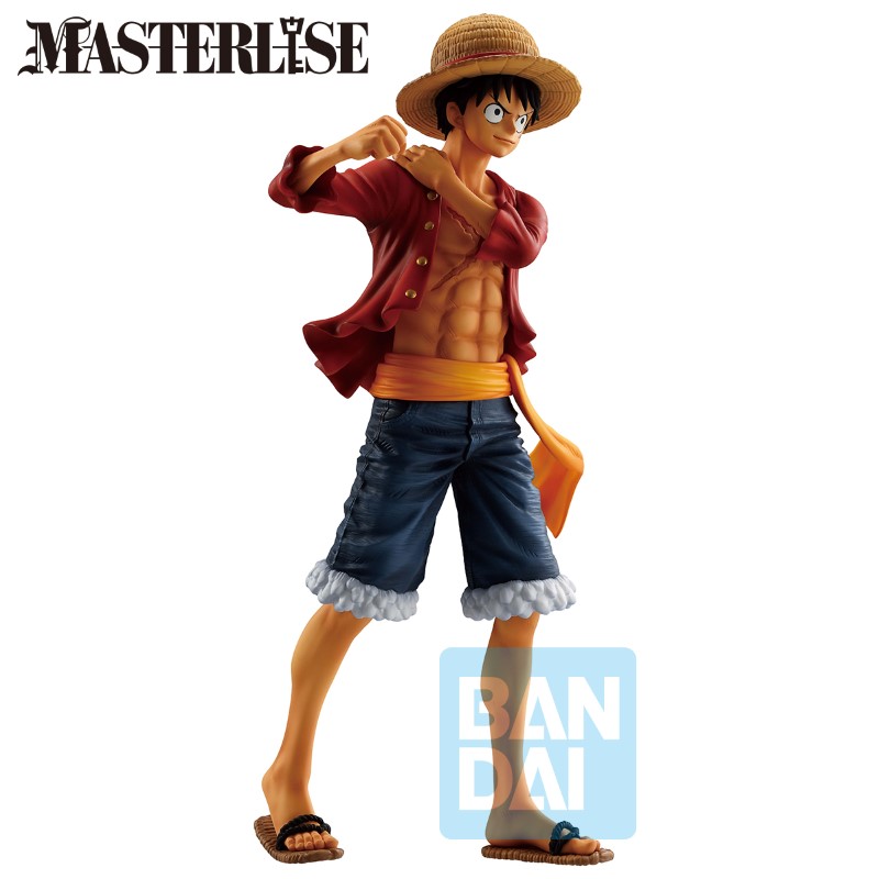 One Piece Ichibansho Beyond The Trials Roronoa Zoro 25cm