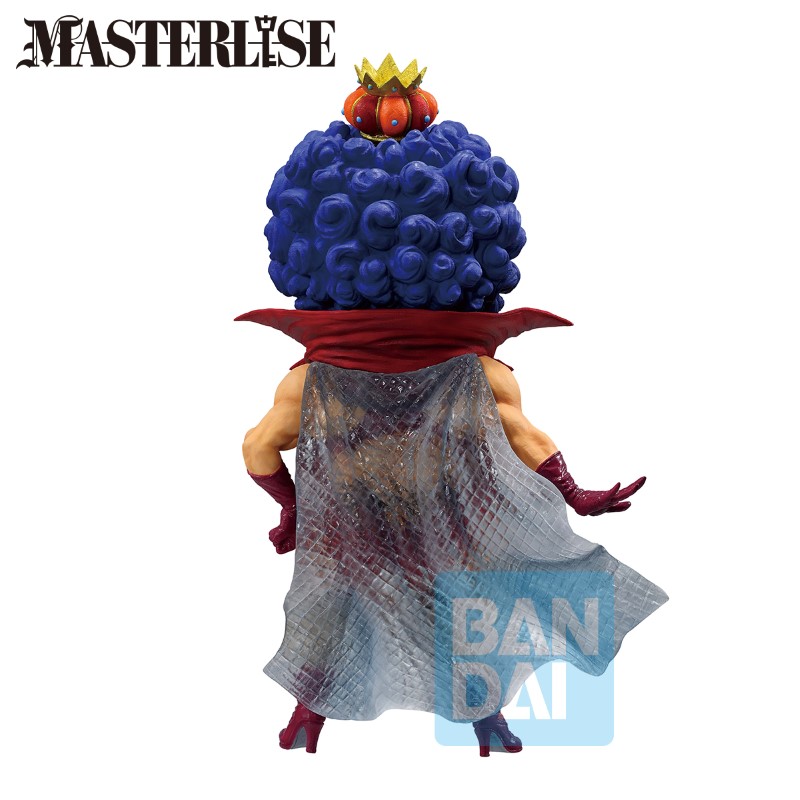 One Piece Ichibansho Beyond The Trials Emporio Ivankov 28cm