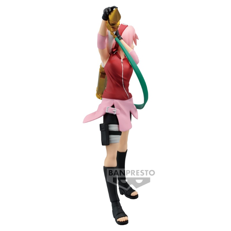 Naruto Narutop99 Haruno Sakura 15cm W114