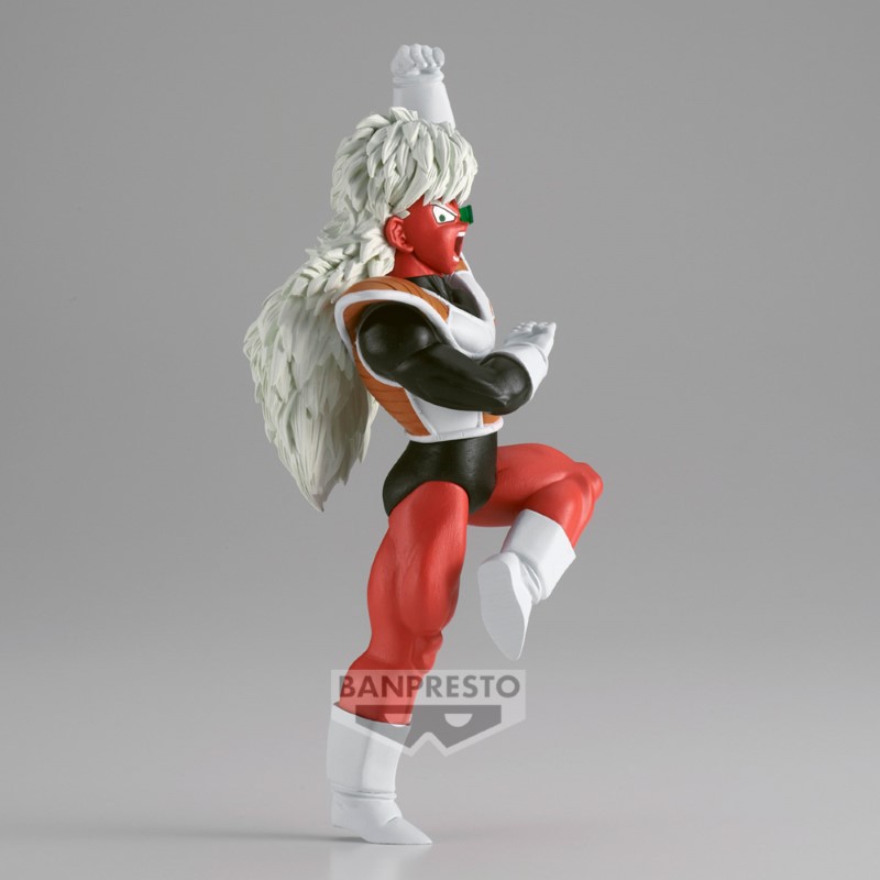 DBZ Solid Edge Works Vol 18 Jeice 10cm W114