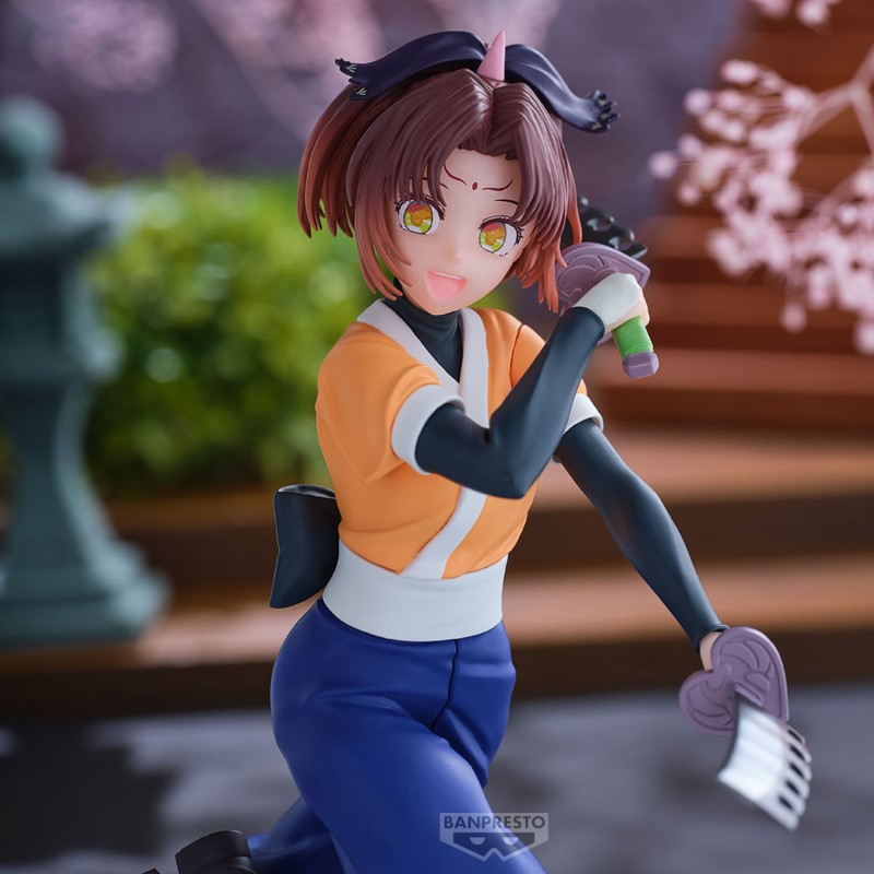 Oshi No Ko Tsurugi Figure Kana Arima 16cm W124