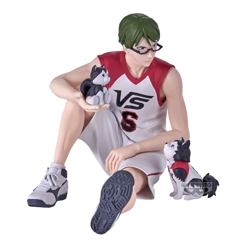 Kuroko Basketball Last Game Interval Shintaro Midorima 13cm W121