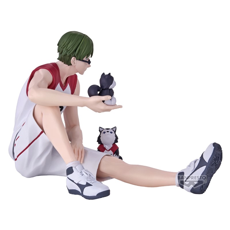 Kuroko Basketball Last Game Interval Shintaro Midorima 13cm W121