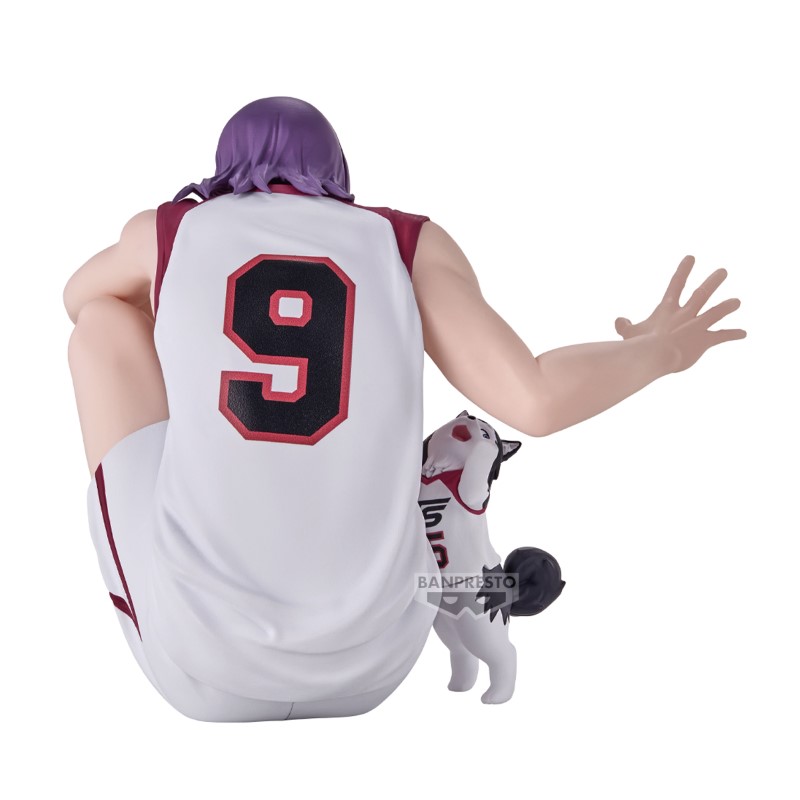 Kuroko Basketball Last Game Interval Tetsuya #2 13cm W121