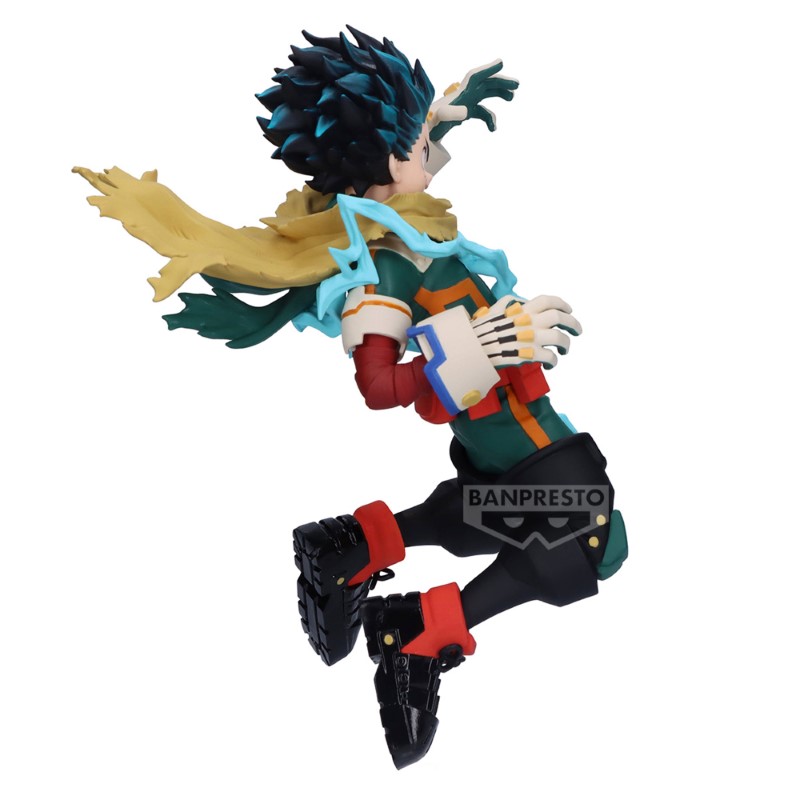 My Hero Academia The Amazing Heroes Plus Izuku Midoriya 11cm W121