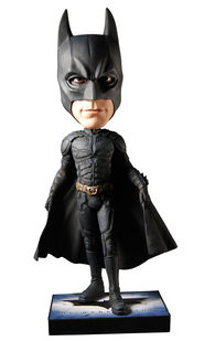 Batman Dark Knight Batman Boble Head