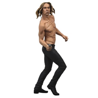 Iggy Pop 18cm neca